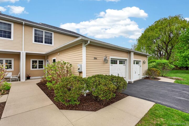 Property Photo: 304 Ivy Trail NY 12572