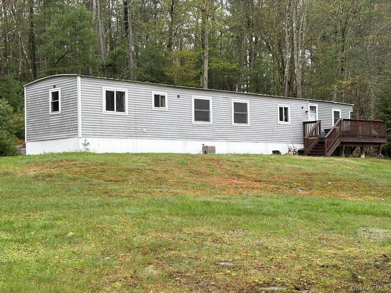 Property Photo:  39 Hartung Road  NY 12743 