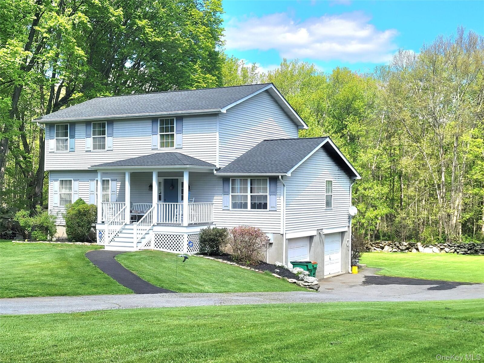 Property Photo: 2 Stonewall Drive NY 12531