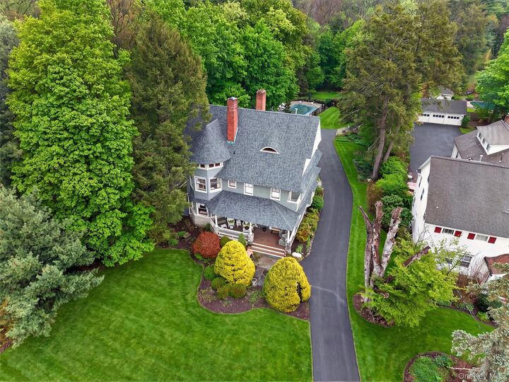 Property Photo:  26 Maple Avenue  NY 10990 