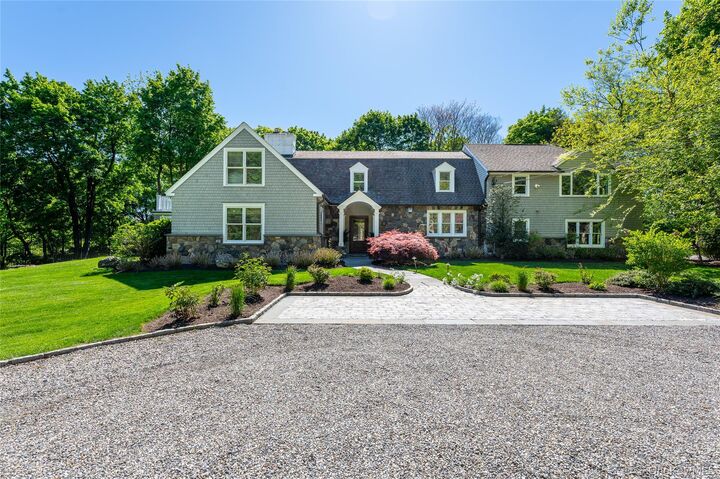 Property Photo:  469 Taconic Road  CT 06831 