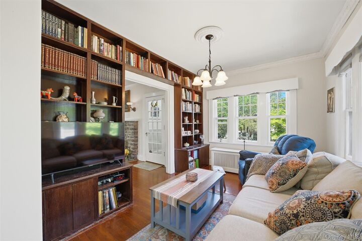 Property Photo:  3 Johnson Place  NY 10502 