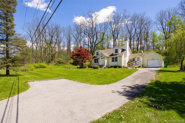 Property Photo: 430 North Avenue NY 12569
