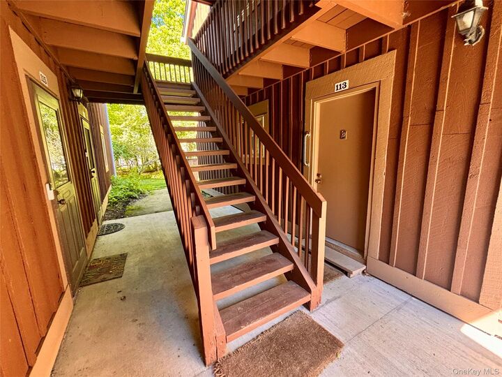 Property Photo: 113 Sterling Street 113 NY 12508