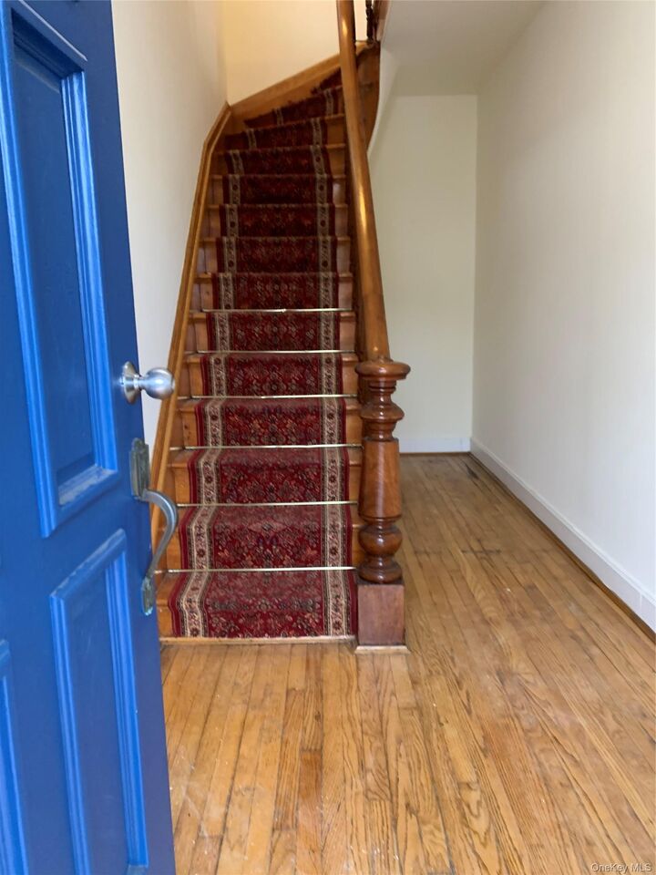 Property Photo:  7 Clinton Street  NY 10927 