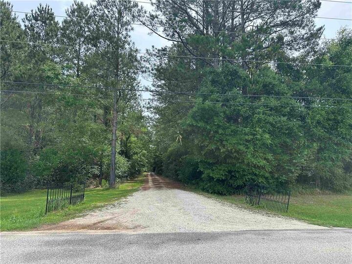 Property Photo:  0 County Road 54 Road  AL 36526 