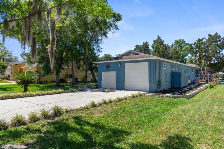 Property Photo:  11430 W Waterway Drive  FL 34448 