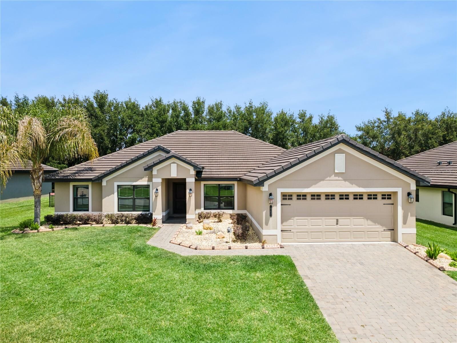 Property Photo:  447 Lake Vista Drive  FL 33823 