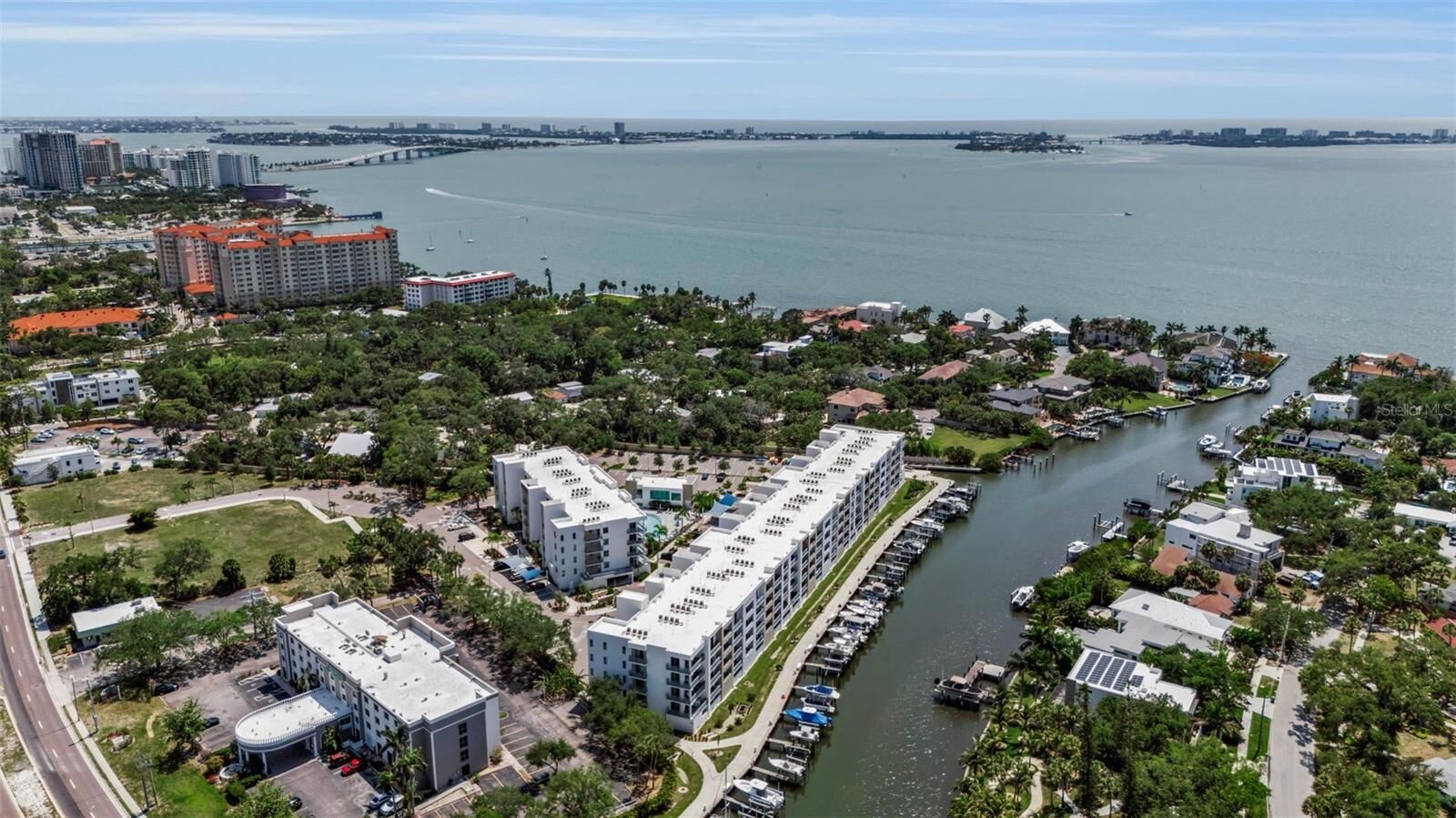 Property Photo:  1703 N Tamiami Trail 211  FL 34234 