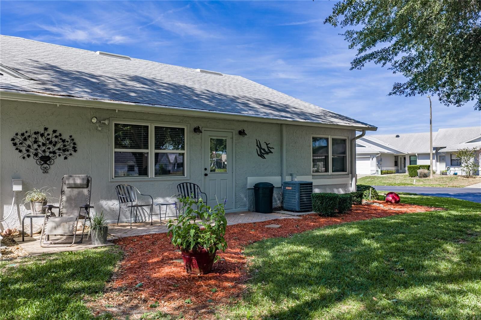 Property Photo:  6380 Egret Drive 6  FL 33809 