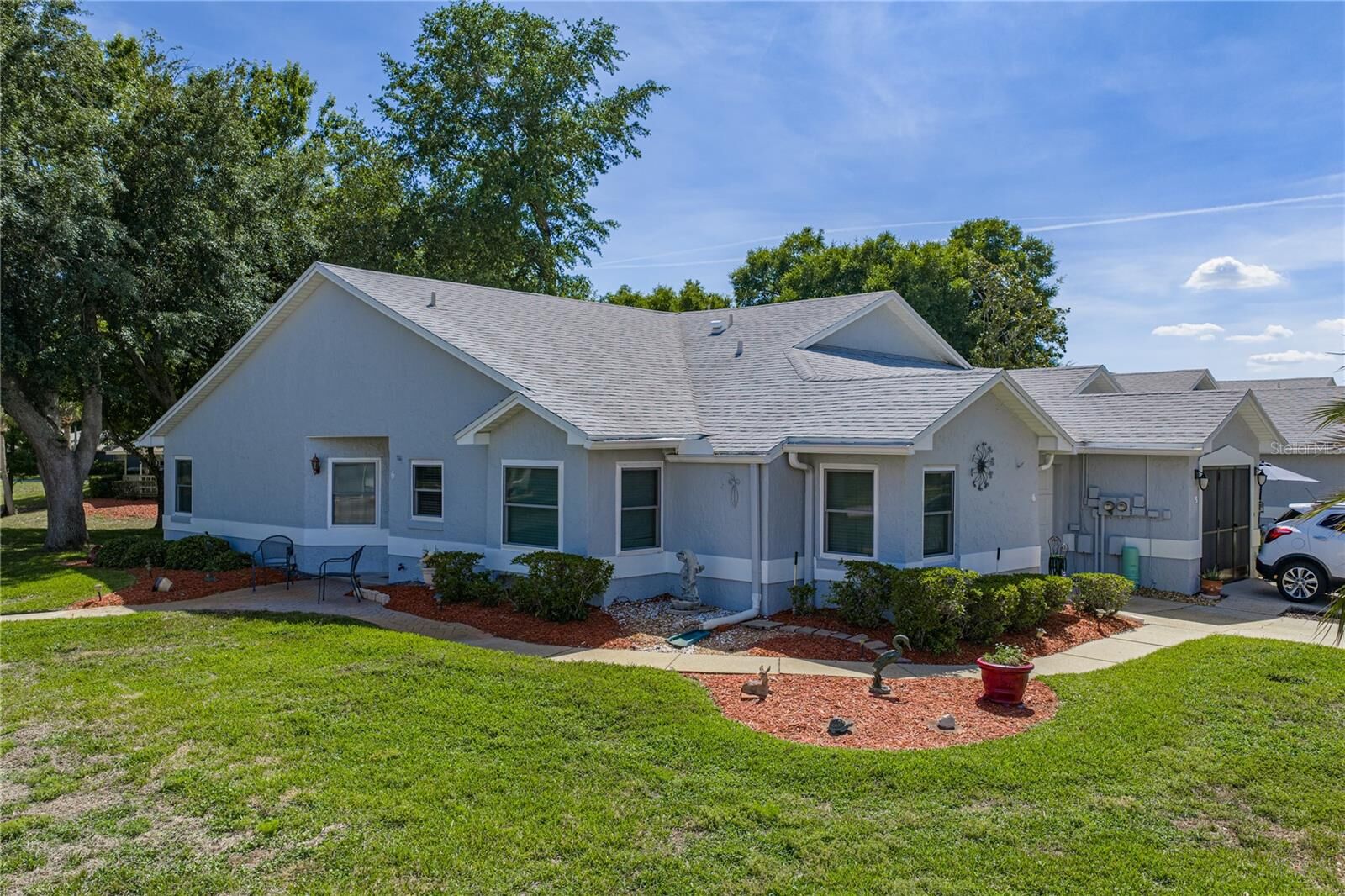 Property Photo:  6380 Egret Drive 6  FL 33809 