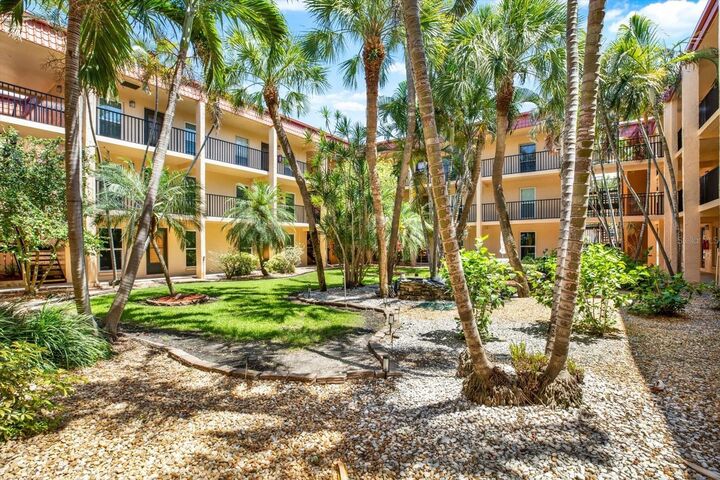 Property Photo: 8911 Blind Pass Road 120 FL 33706
