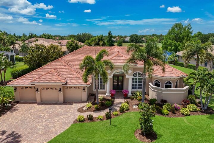 Property Photo: 7207 Ashland Glen FL 34202