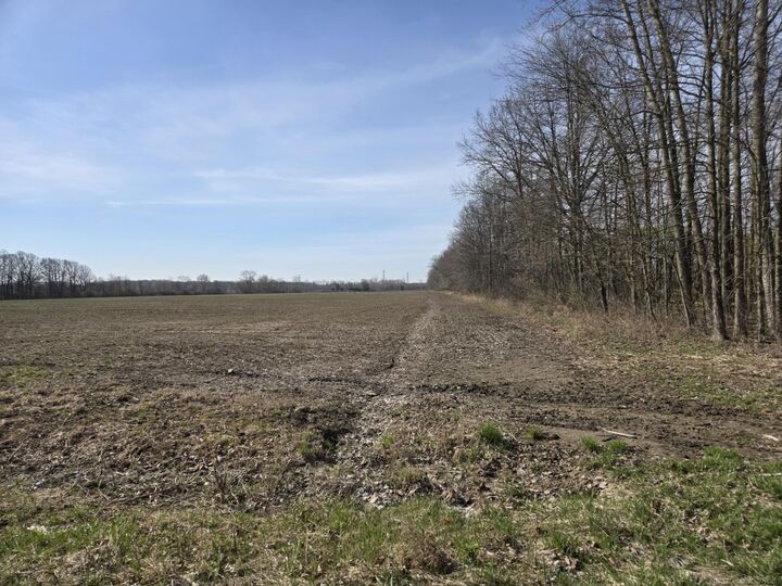 Property Photo:  0 Weber (Lot B) Road  MI 48063 