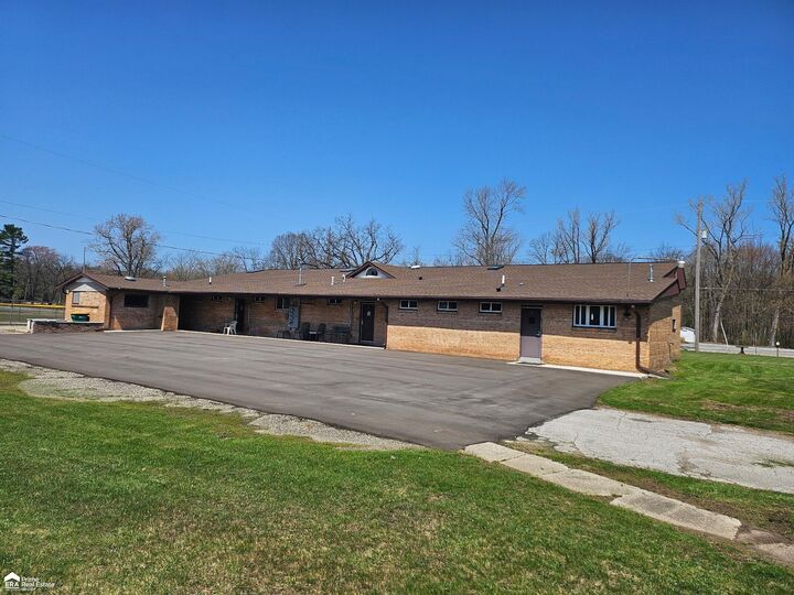 Property Photo:  2360 E Burt Road  MI 48417 