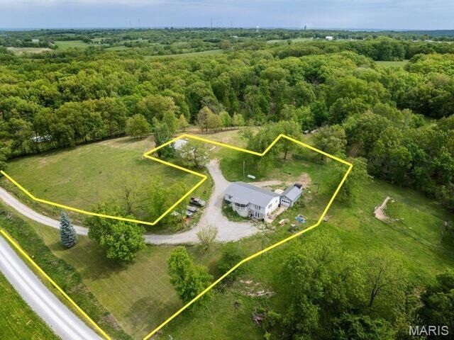 Property Photo: 12746 Thornberry Road MO 63459