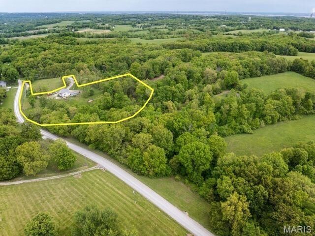 Property Photo:  12746 Thornberry Road  MO 63459 