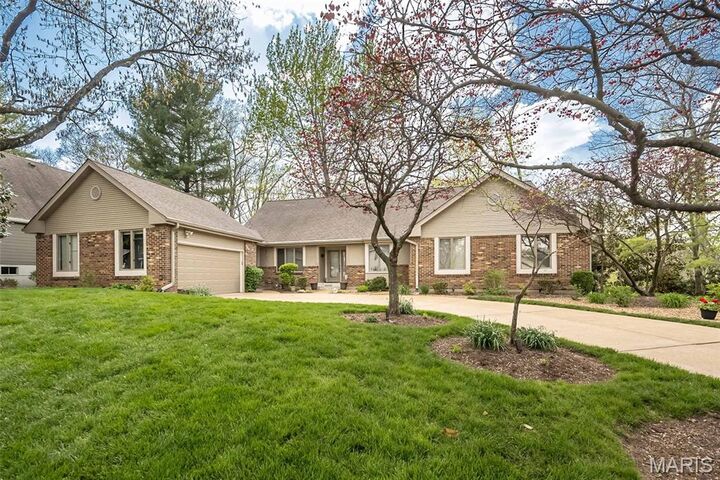 Property Photo:  14603 Big Timber Lane  MO 63017 