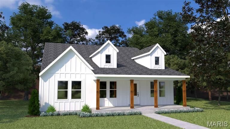 Property Photo:  137 Arpent Alley  MO 63301 