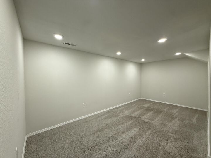 Property Photo: 1321 S Main St ND 58701