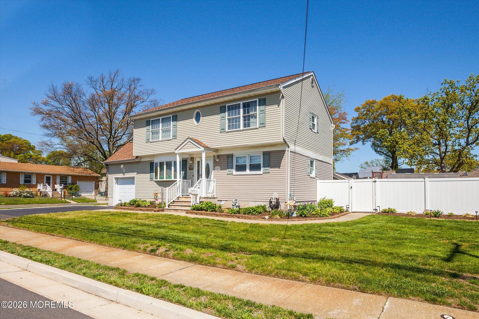 Property Photo:  209 Park Avenue  NJ 07735 