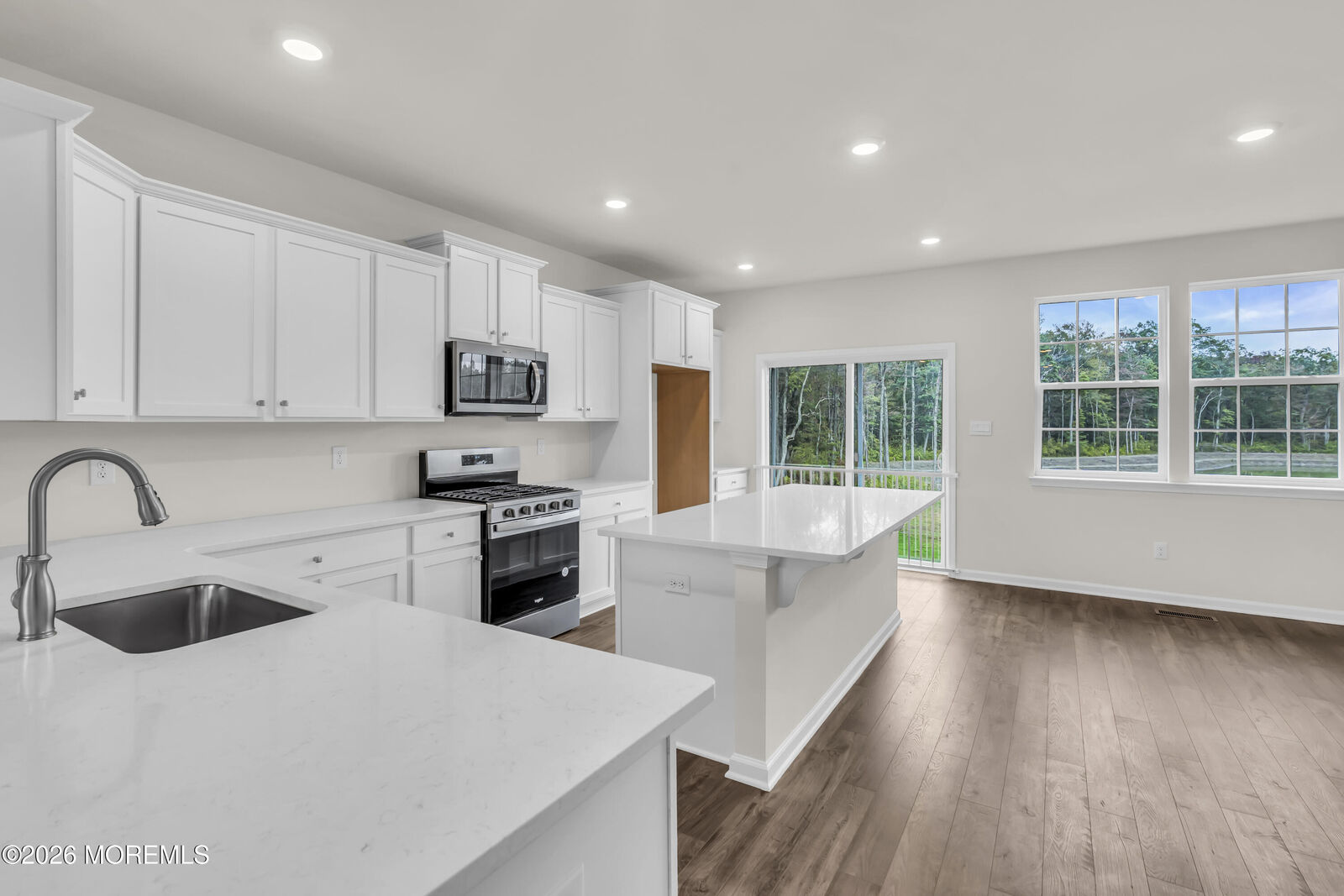 Property Photo:  282 Mantoloking Drive  NJ 08527 
