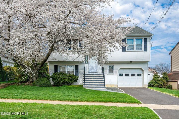 Property Photo:  864 Malden Drive  NJ 07735 