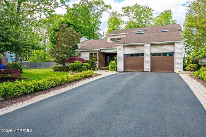 Property Photo:  73 Windsor Drive  NJ 07724 