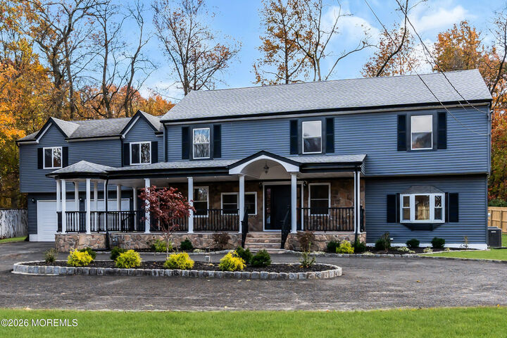 Property Photo:  537 S Atlantic Avenue  NJ 07747 