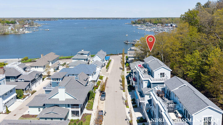 Property Photo: 2378 Sunset Walk MI 49434