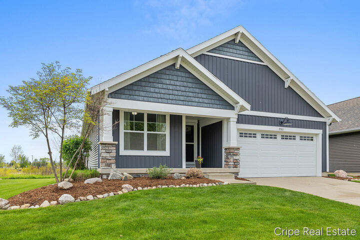 Property Photo: 7531 Traditional Court SE MI 49316