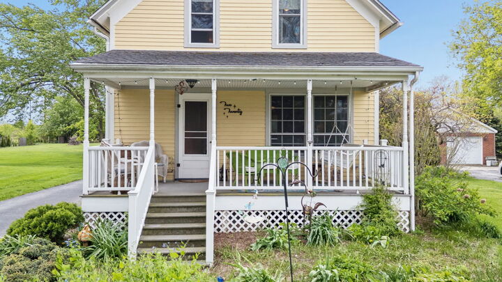 Property Photo:  220 Pacific Street  IL 60423 