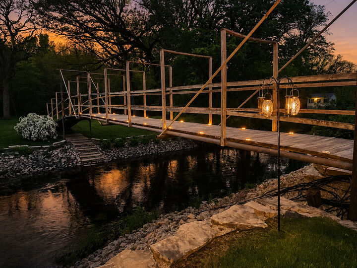 Property Photo:  83 S Linden Drive  IL 60545 