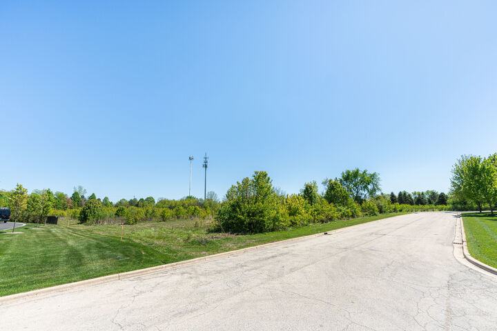 Property Photo: Lot 1 &Amp 2 Deer Pond Drive IL 60175