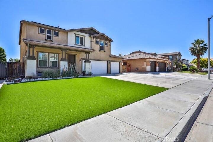 Property Photo:  14751 Shetland Court  CA 92394 