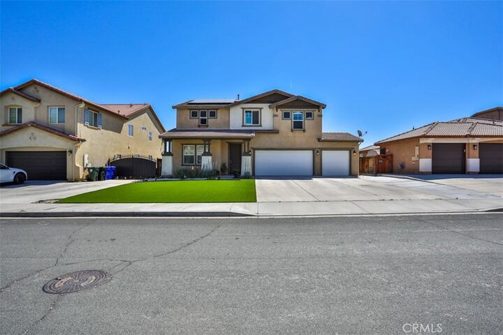 Property Photo:  14751 Shetland Court  CA 92394 