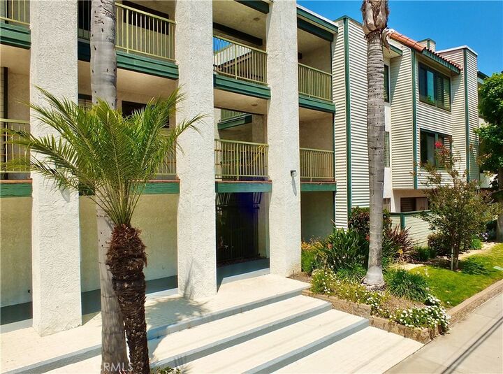Property Photo:  1903 Temple Avenue 127  CA 90755 