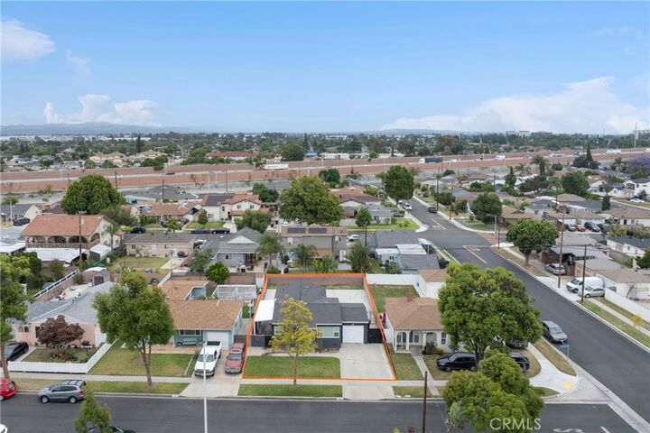 Property Photo:  11928 Maidstone Avenue  CA 90650 
