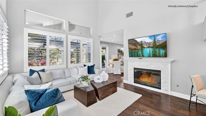 Property Photo:  2891 Carner Drive  CA 92782 