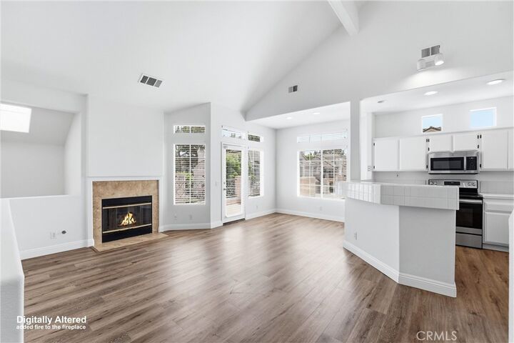 Property Photo:  155 Shorebreaker Drive  CA 92677 