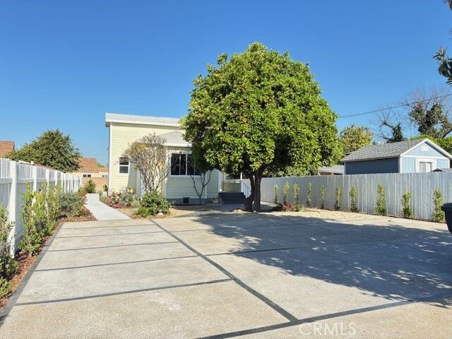 Property Photo: 3809 Pine CA 91731