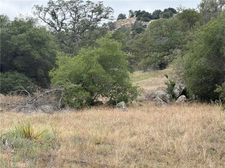 Property Photo:  2112 Lot # North Dome  CA 93614 