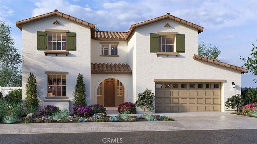 Property Photo: 112 Via Palermo CA 92234
