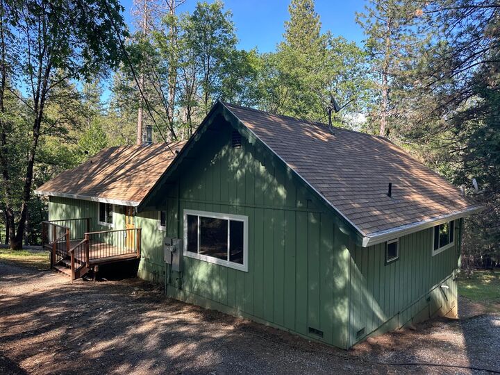 Property Photo: 5570 Five Spot Road CA 95726
