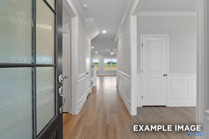 Property Photo:  3115 Lisa Lane SE  AL 35603 