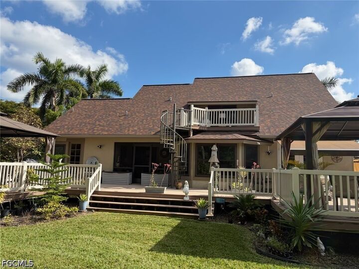 Property Photo:  12501 Barrington Court  FL 33908 