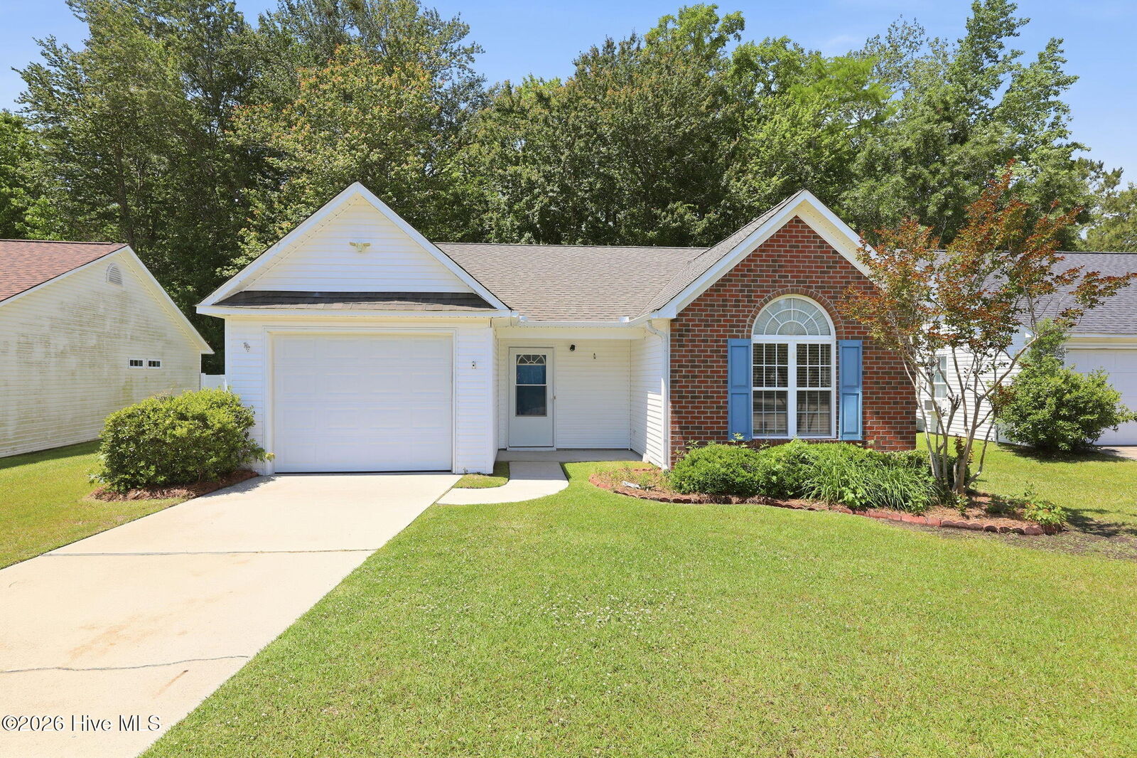 Property Photo: 3907 Elizabeth Avenue NC 28562
