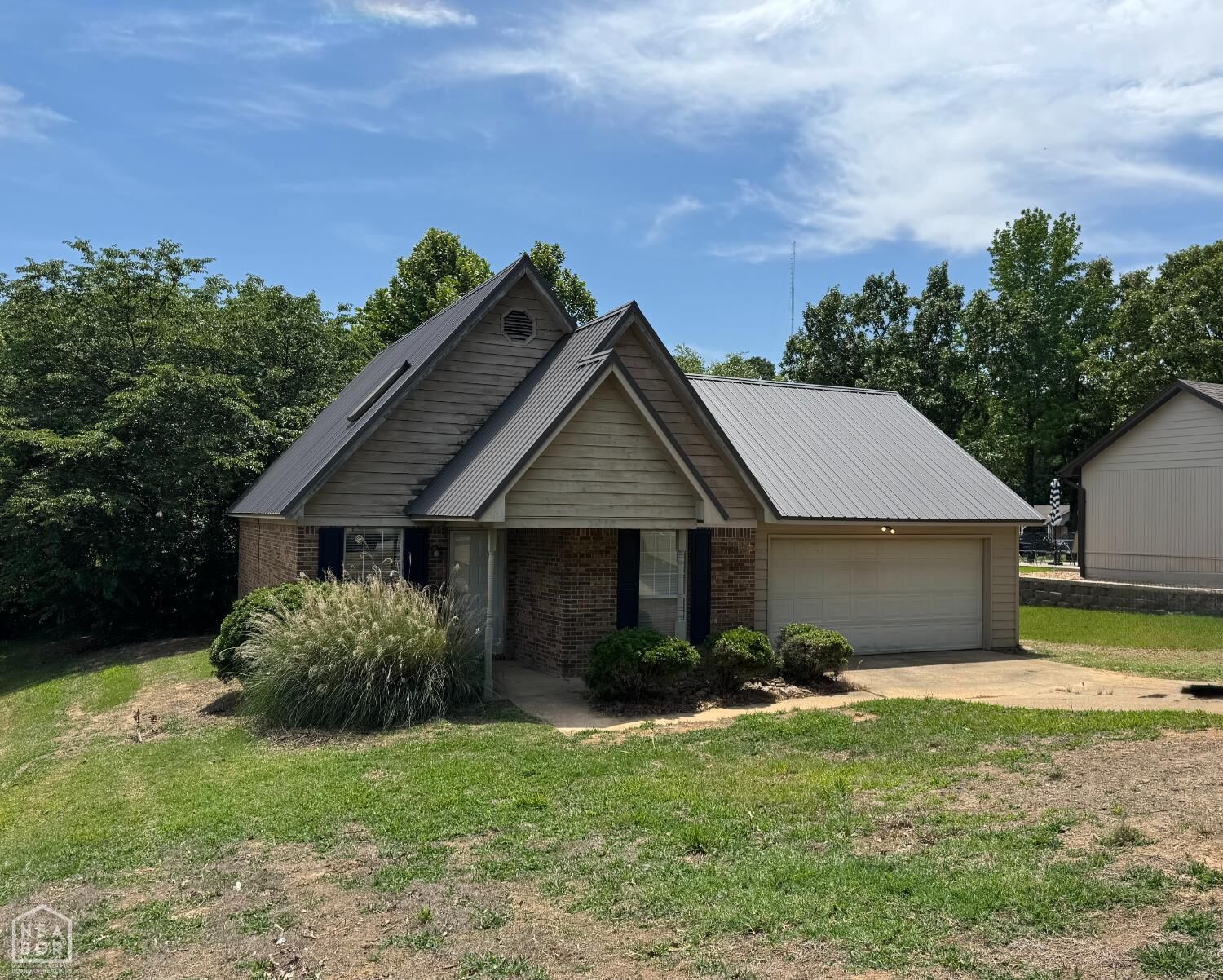 Property Photo:  3412 Turtle Creek Road  AR 72404 