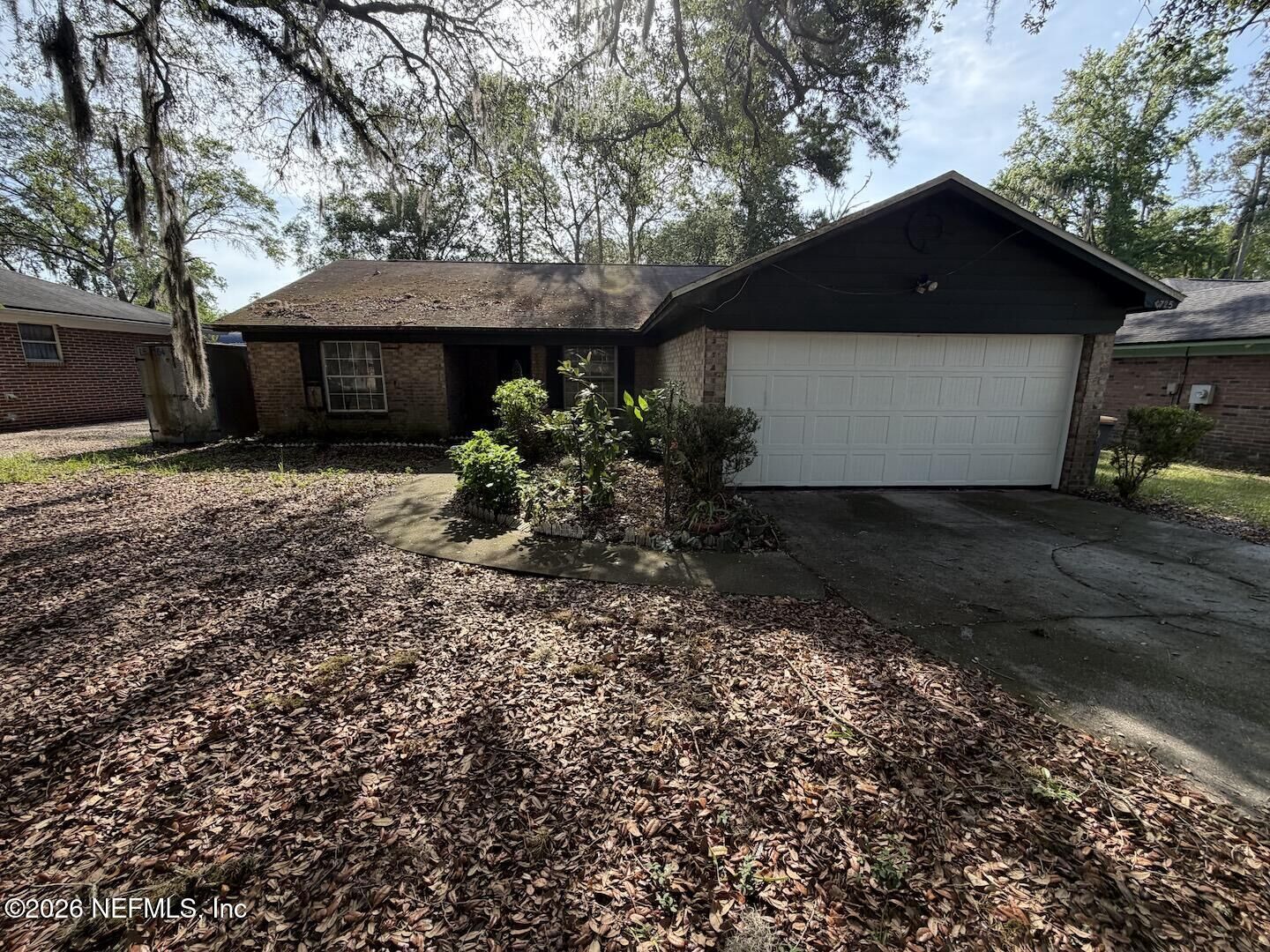 Property Photo:  4725 Cinnamon Fern Drive  FL 32210 