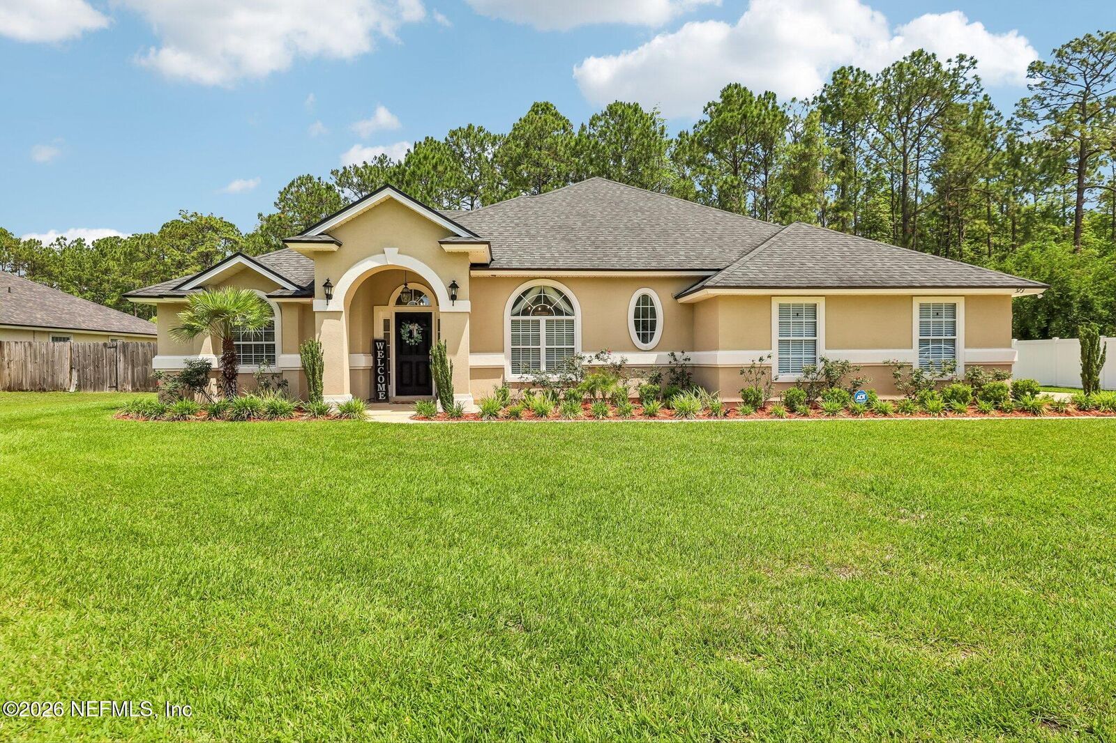 Property Photo:  573 Wellhouse Drive  FL 32220 